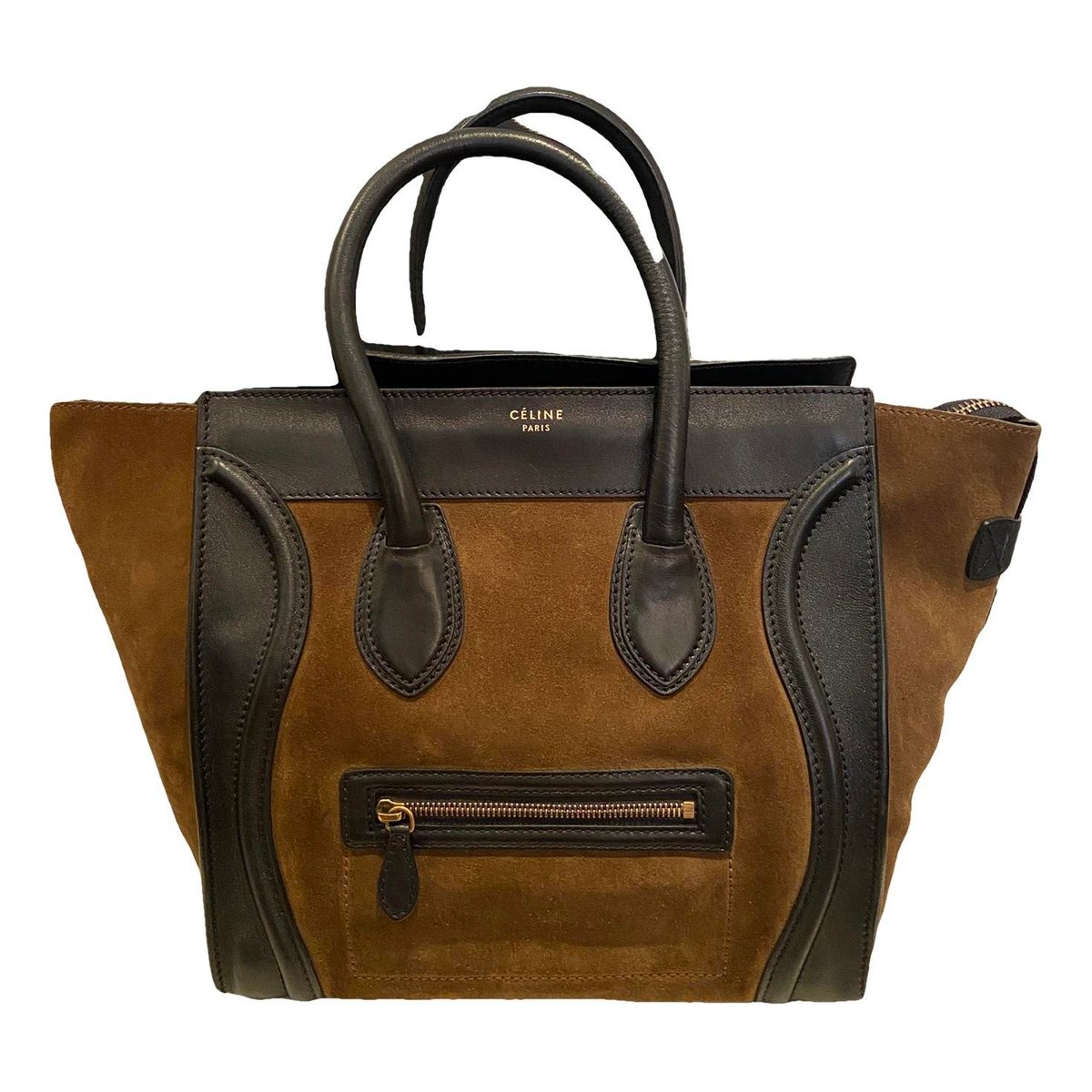 Luggage handbag