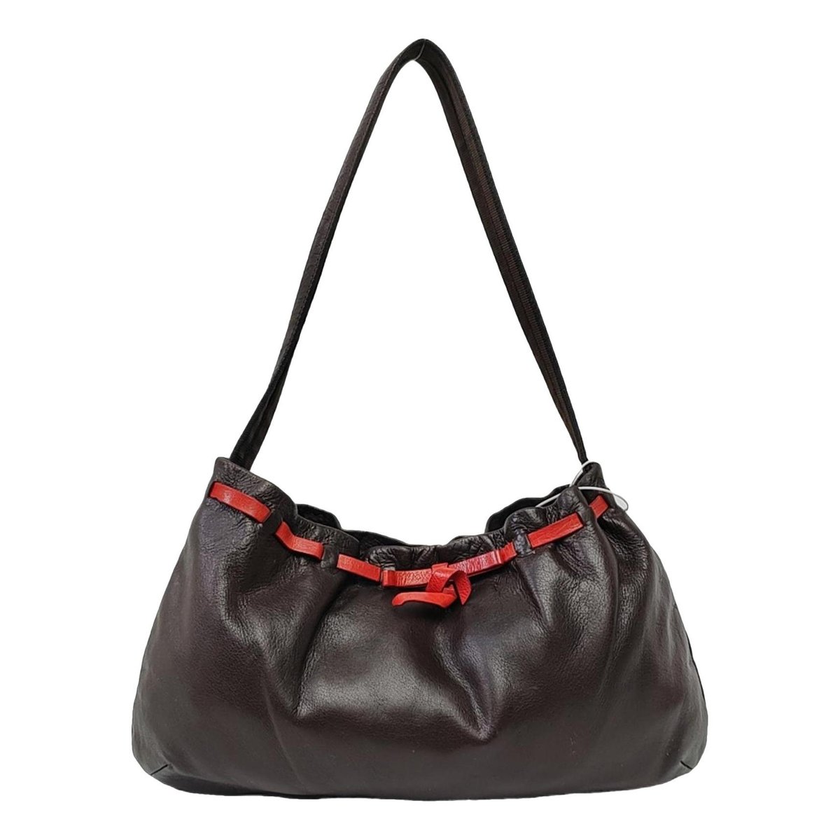 Joie leather handbag