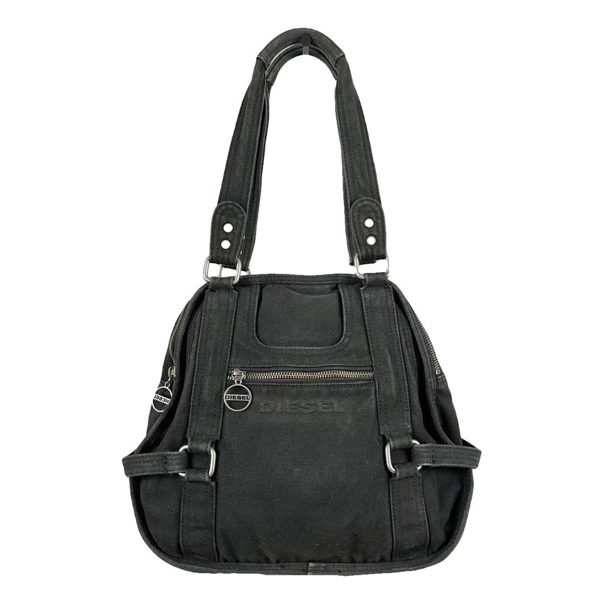 Cloth handbag