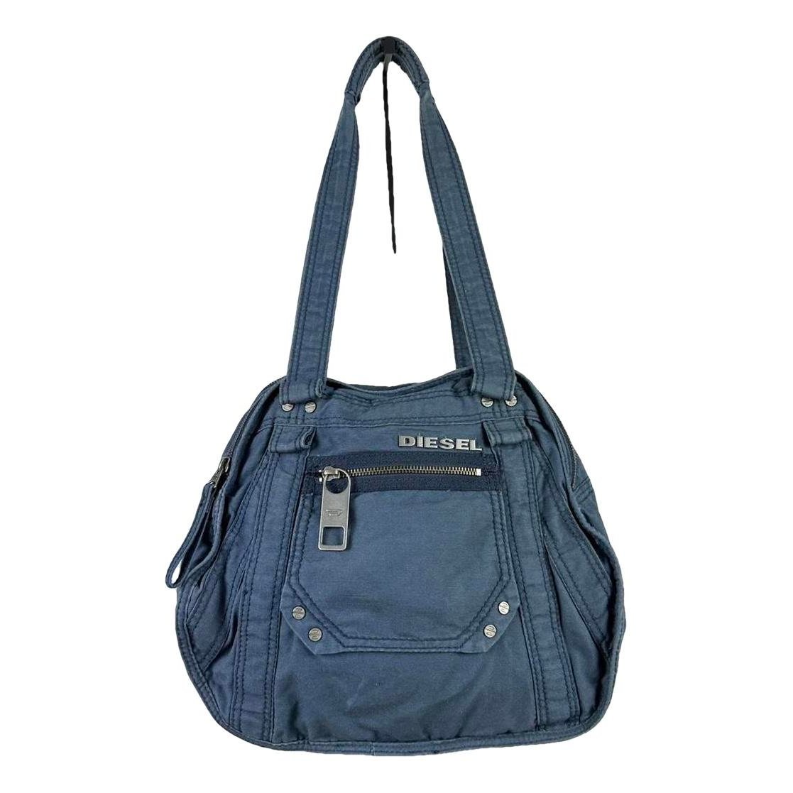 Cloth handbag