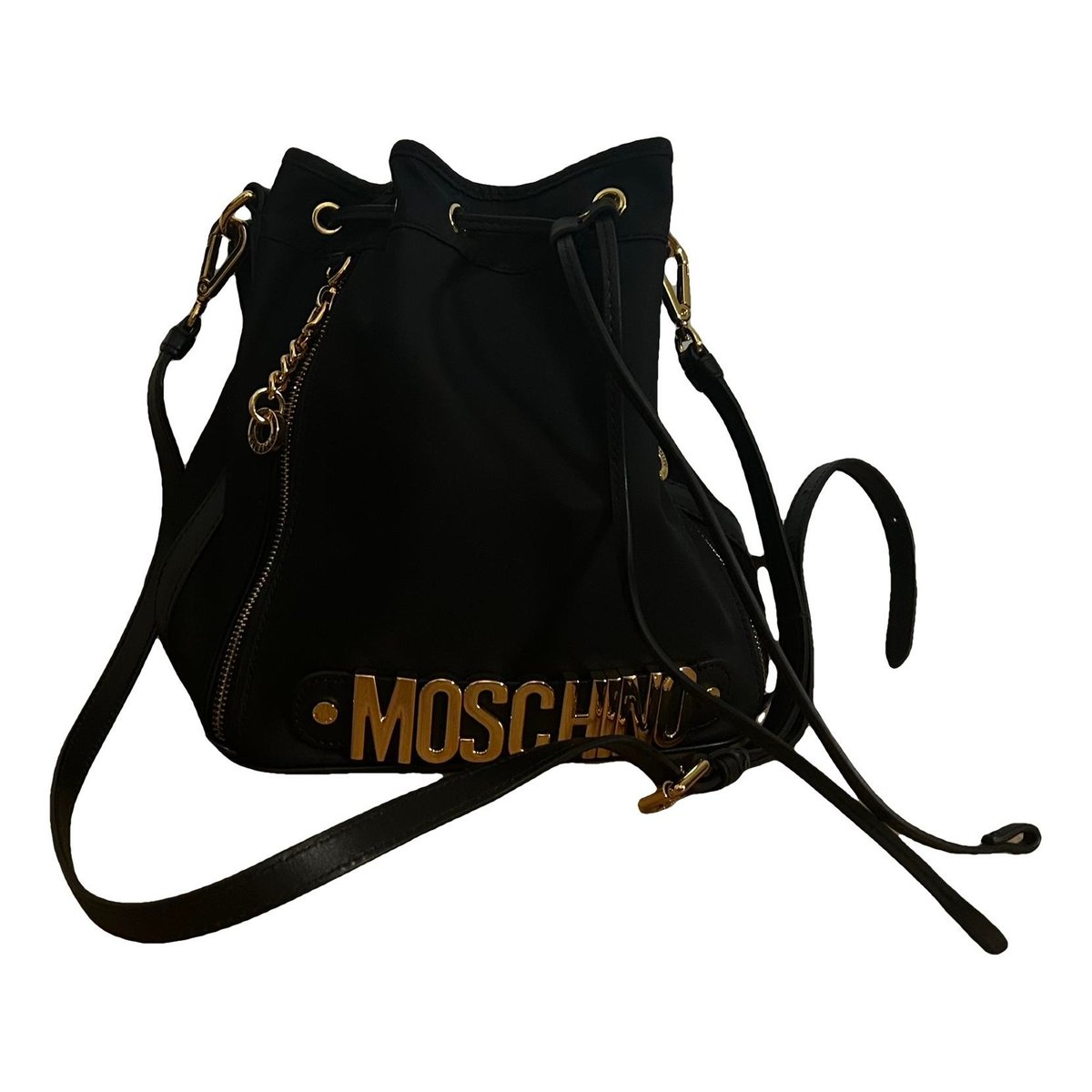 Cloth crossbody bag