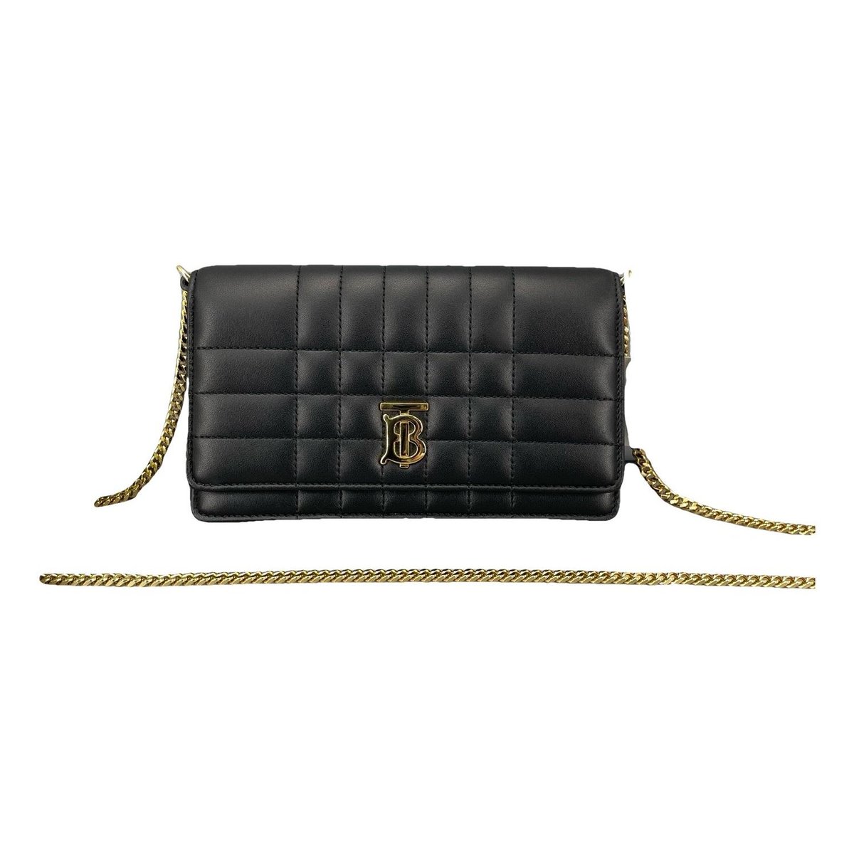 Lola Medium leather handbag
