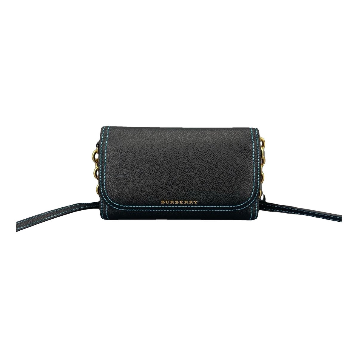 Grace leather handbag