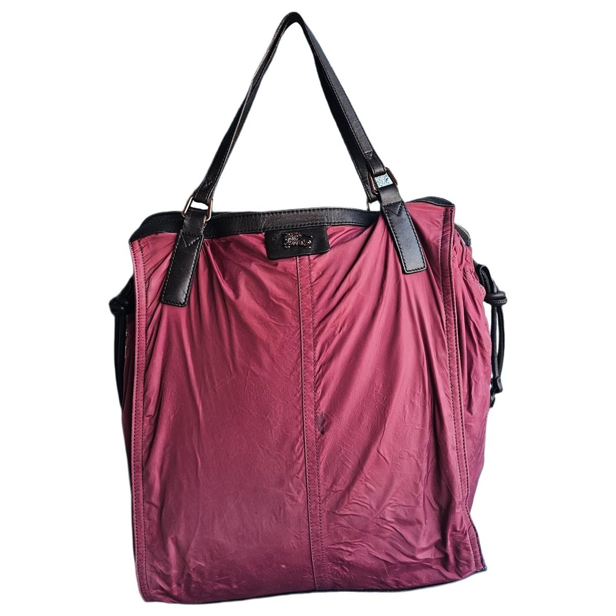 Woodbury tote