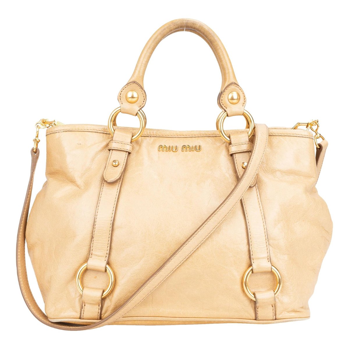 Miu Miu Miu Lady