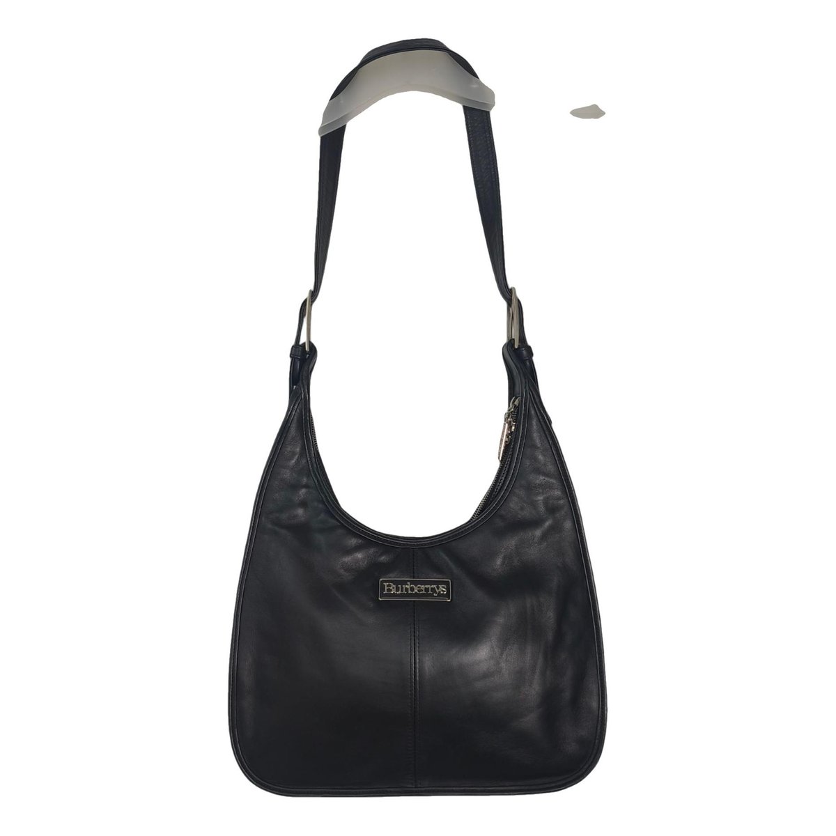 Brook leather handbag