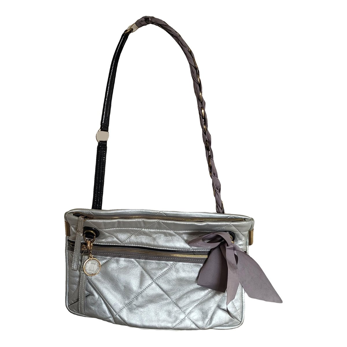 Amalia leather handbag