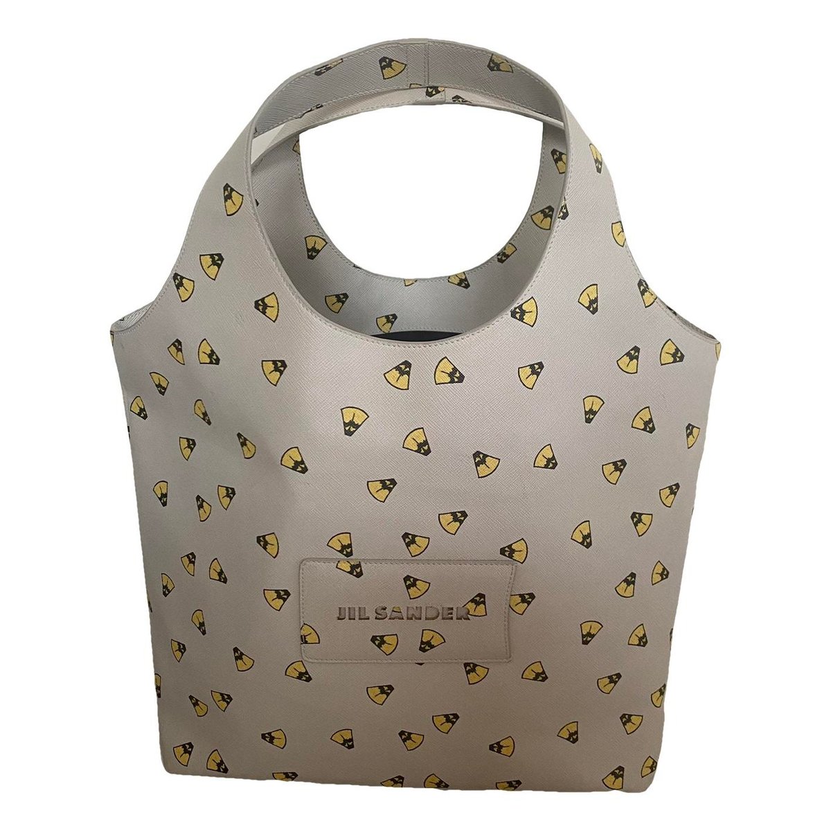 Shopper tote