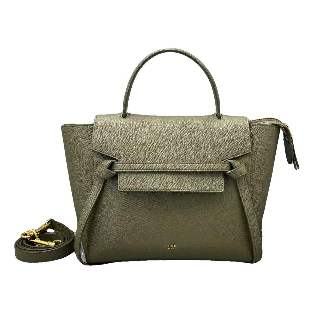 Luggage Phantom leather handbag