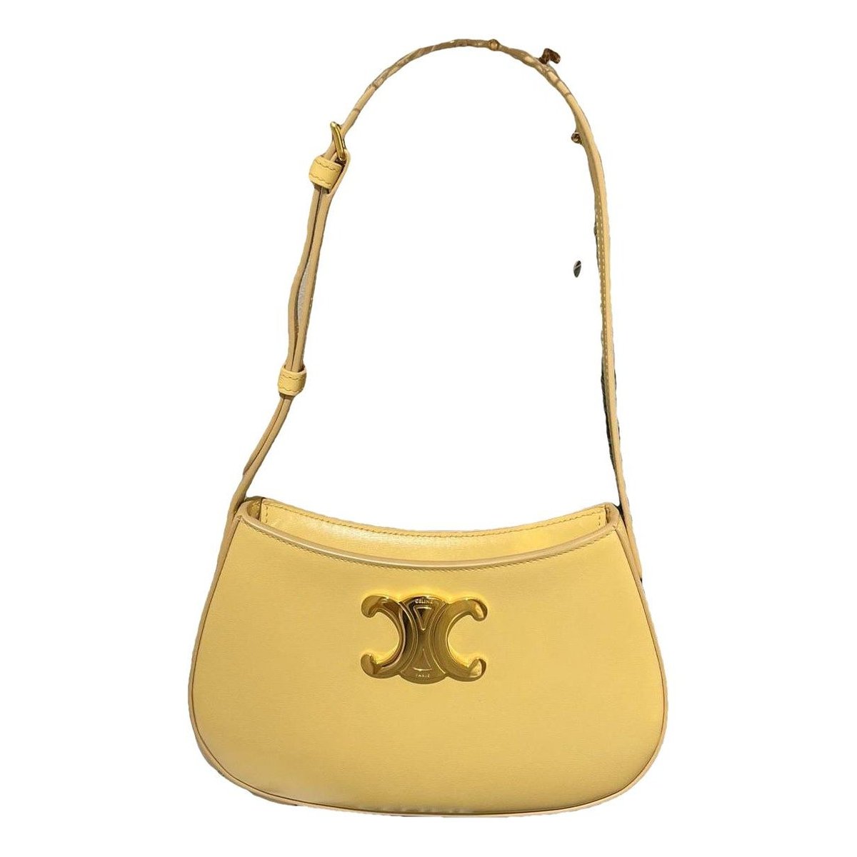 Tilly leather handbag