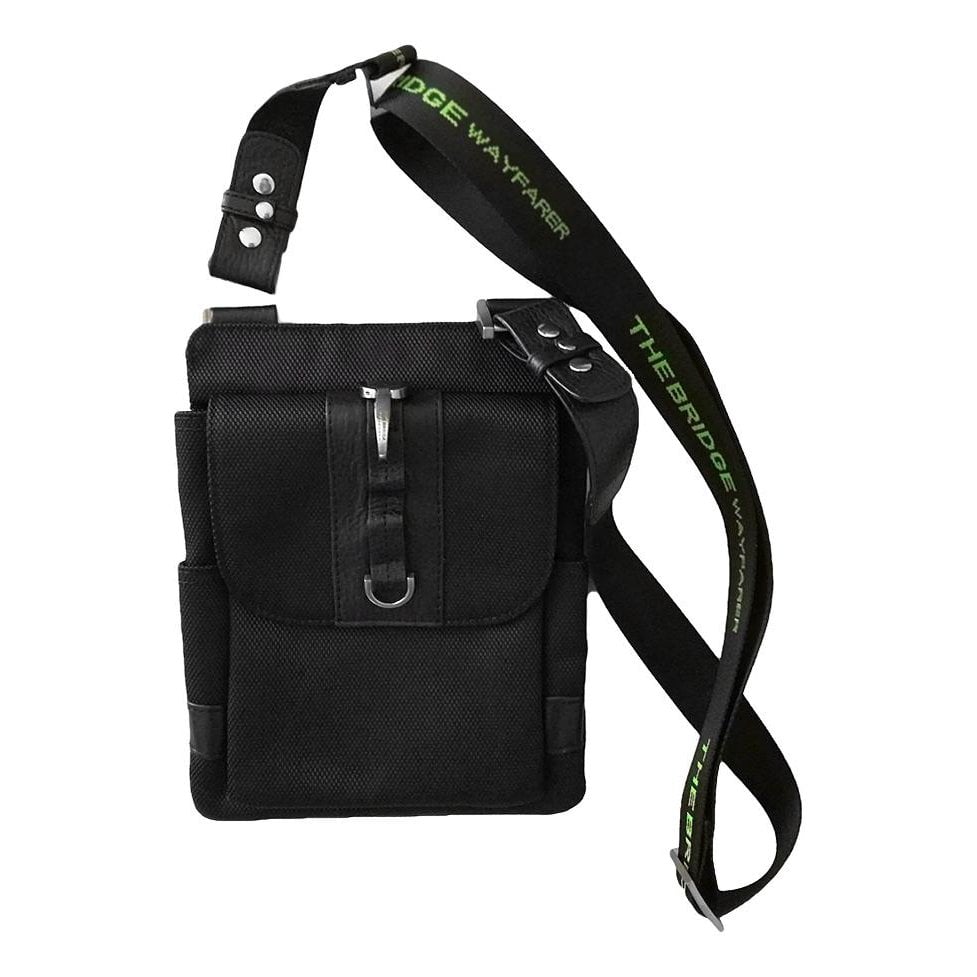 Crossbody bag