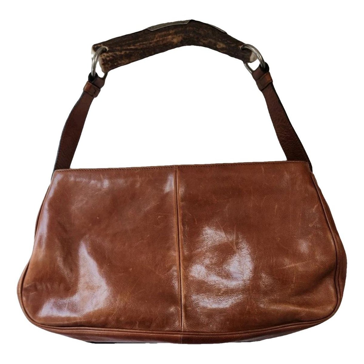 Mombasa leather handbag