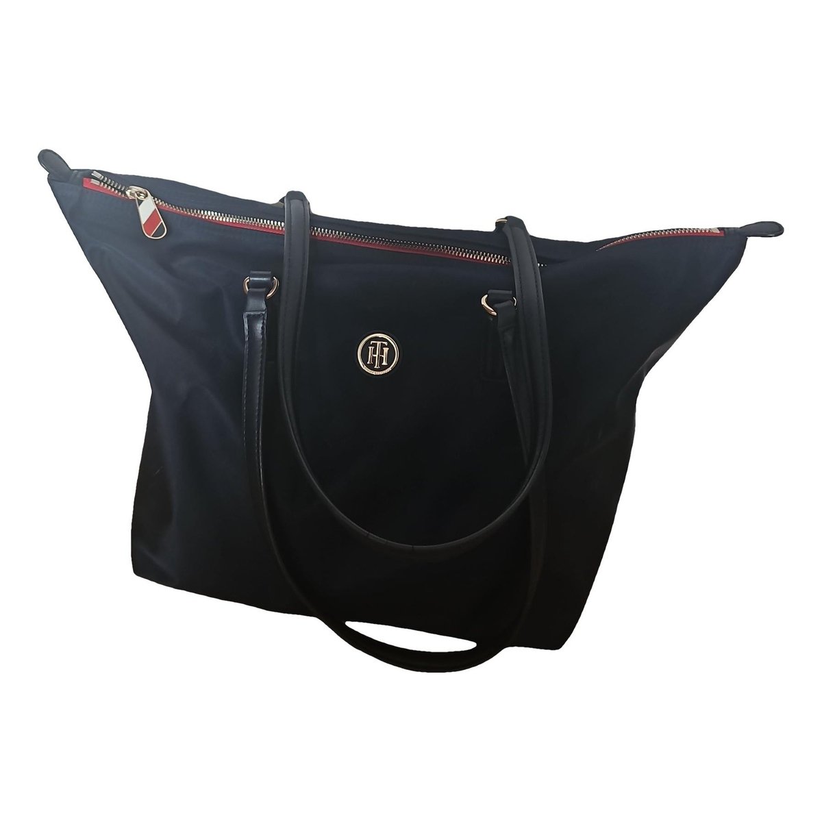 Cloth tote