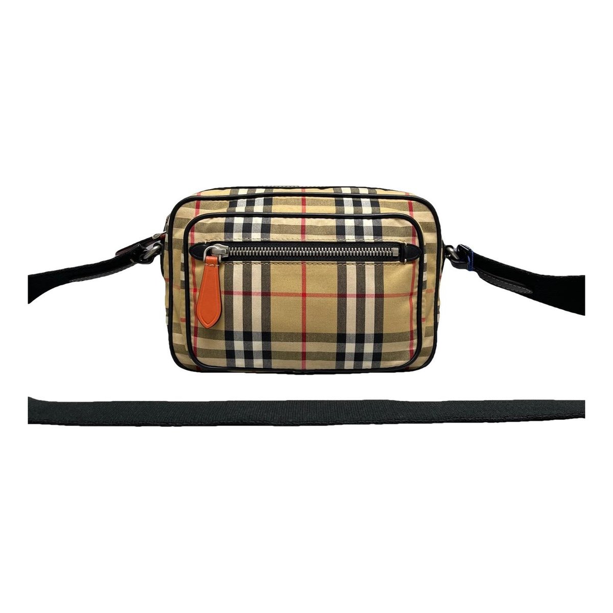 The Link cloth handbag