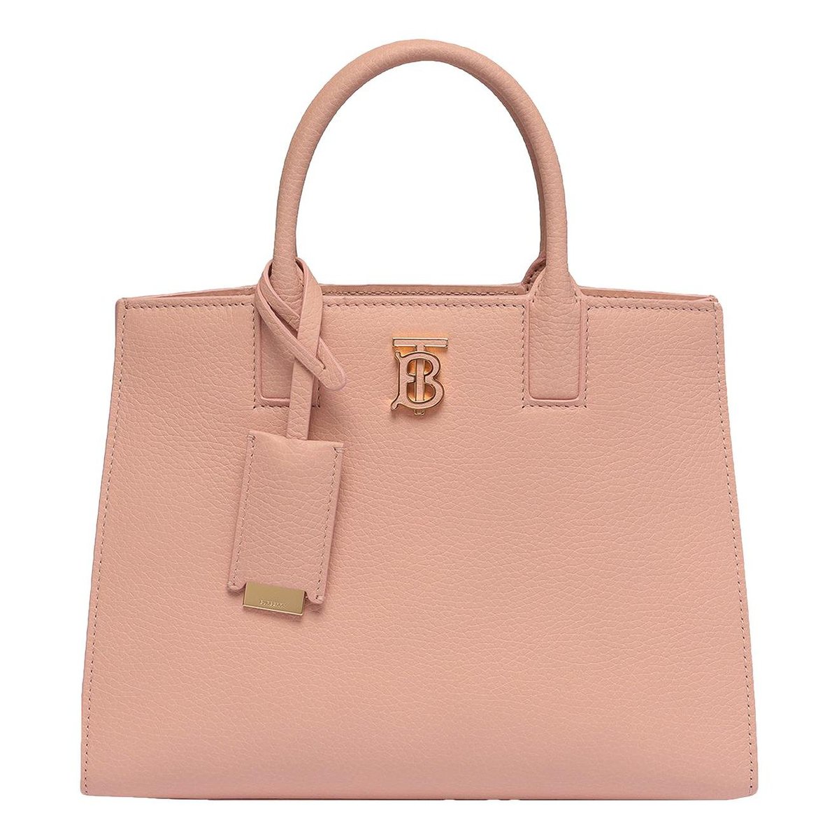 TB Frances Mini leather tote