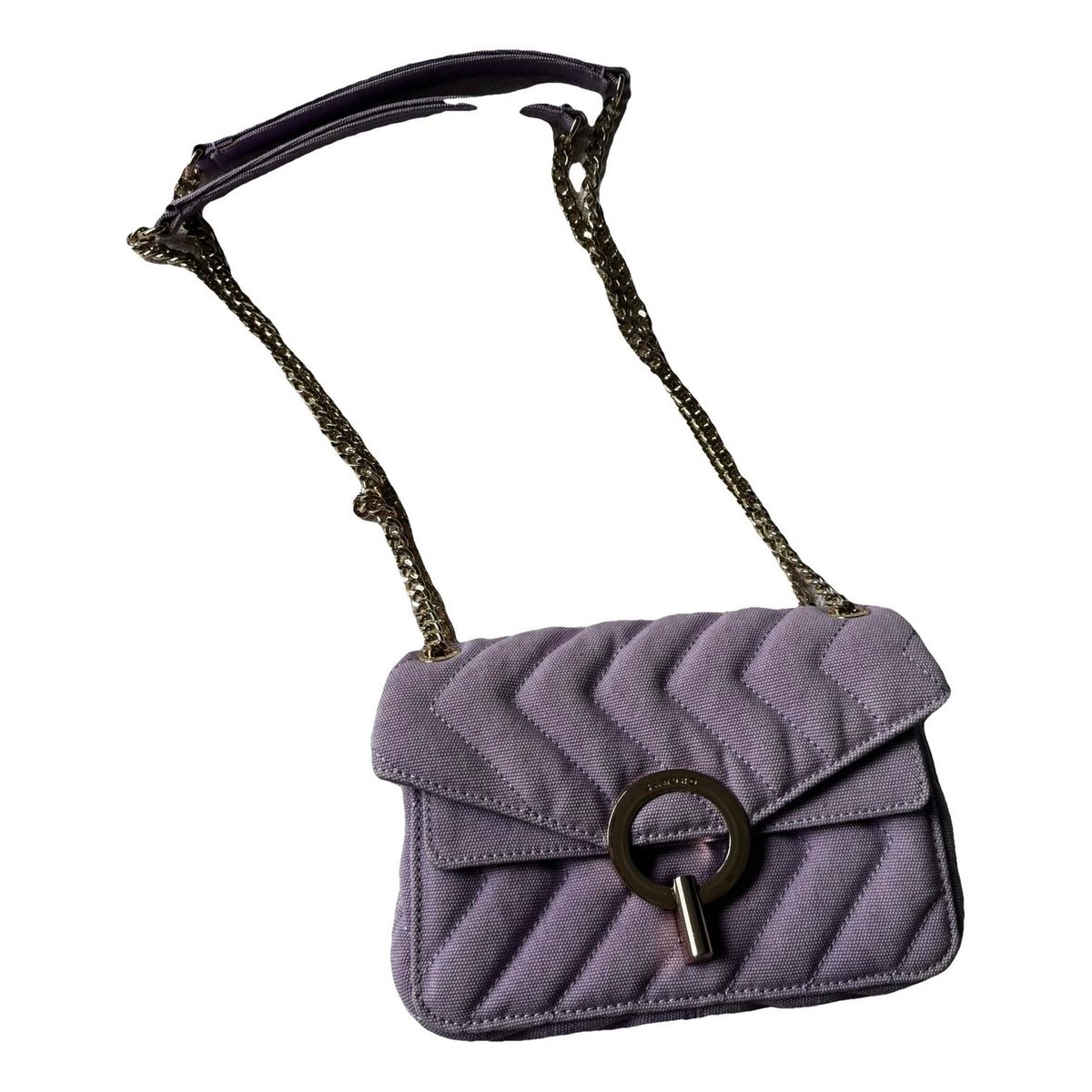 Yza cloth handbag