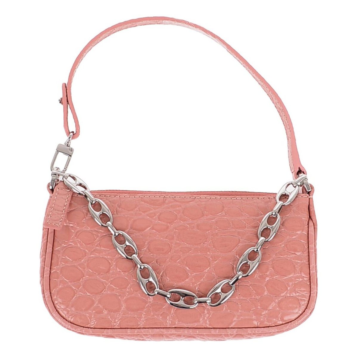 Rachel leather handbag