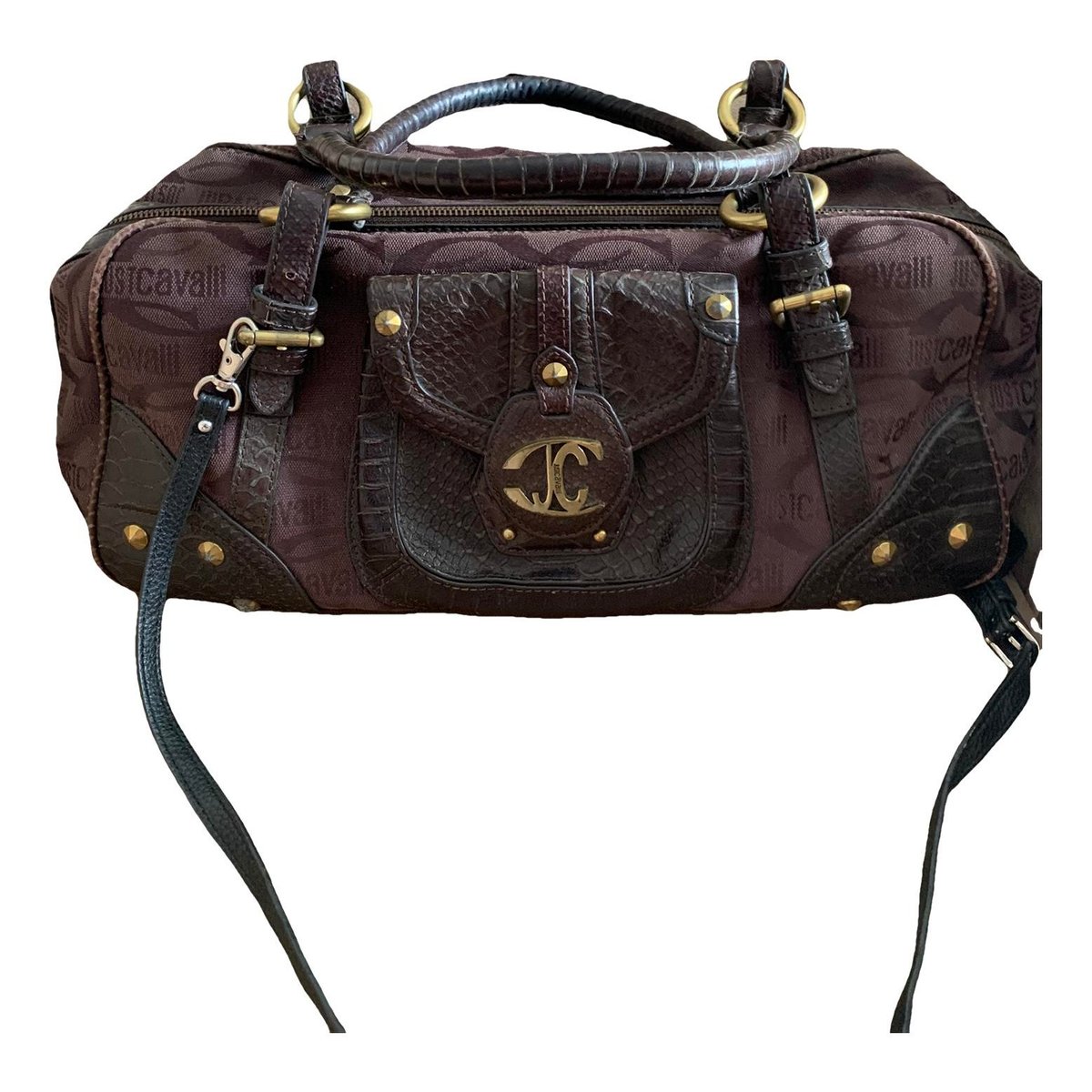 Cloth handbag