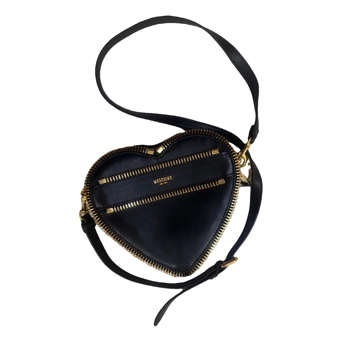 Moschino Love Biker