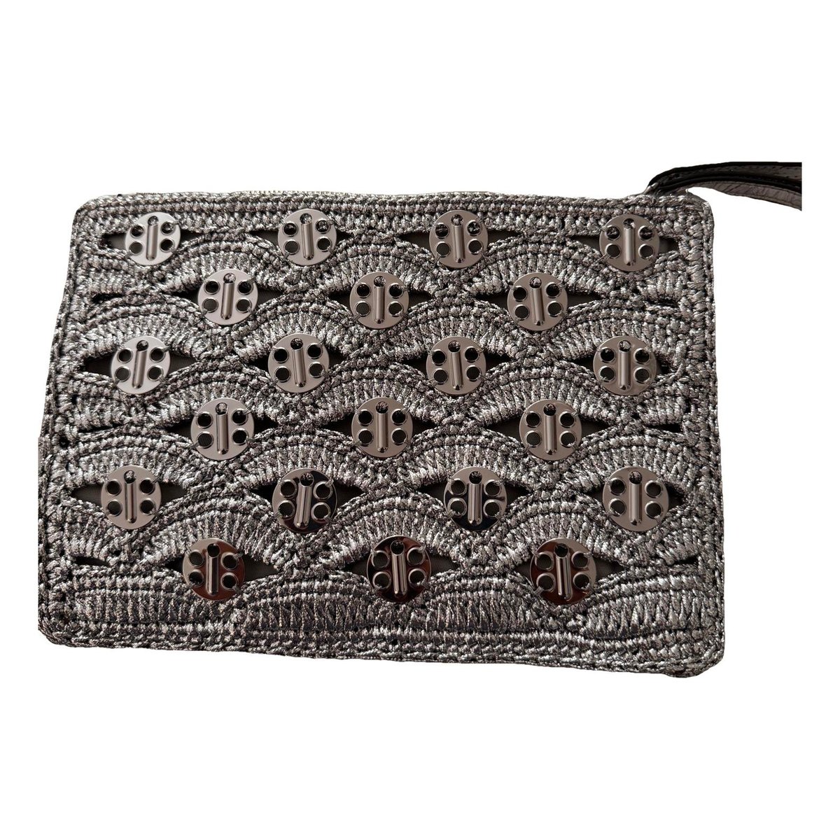Clutch bag