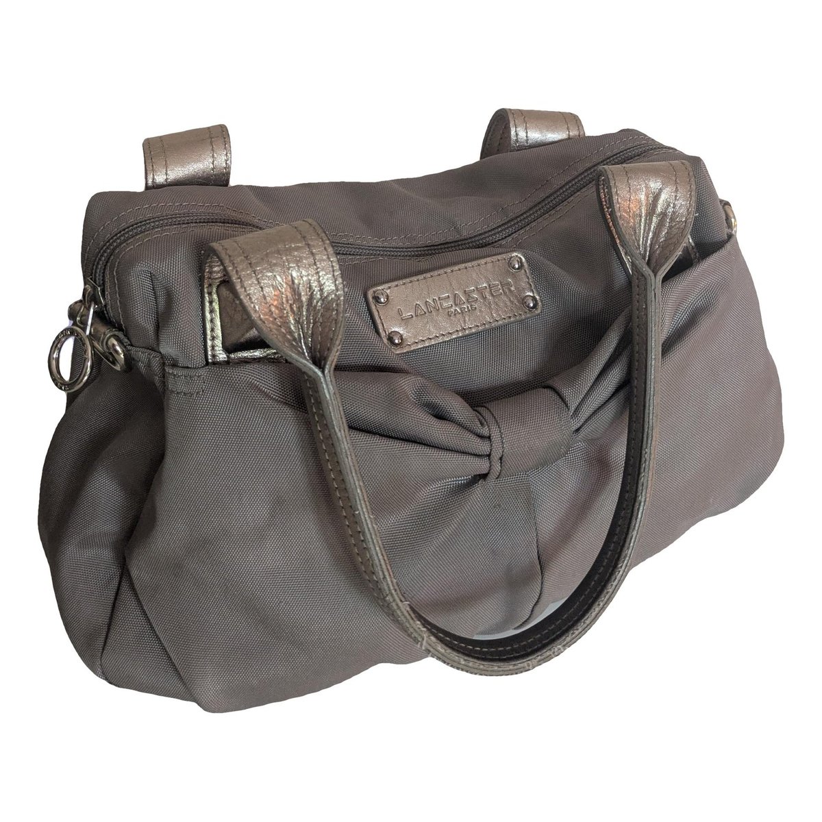 Cloth handbag