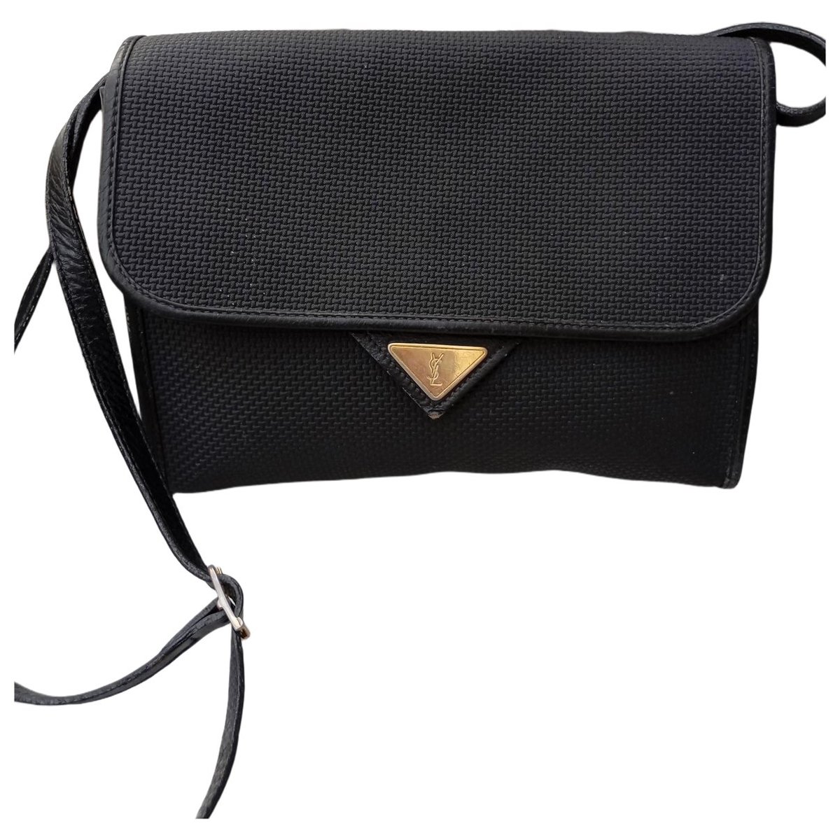 Opium cloth handbag