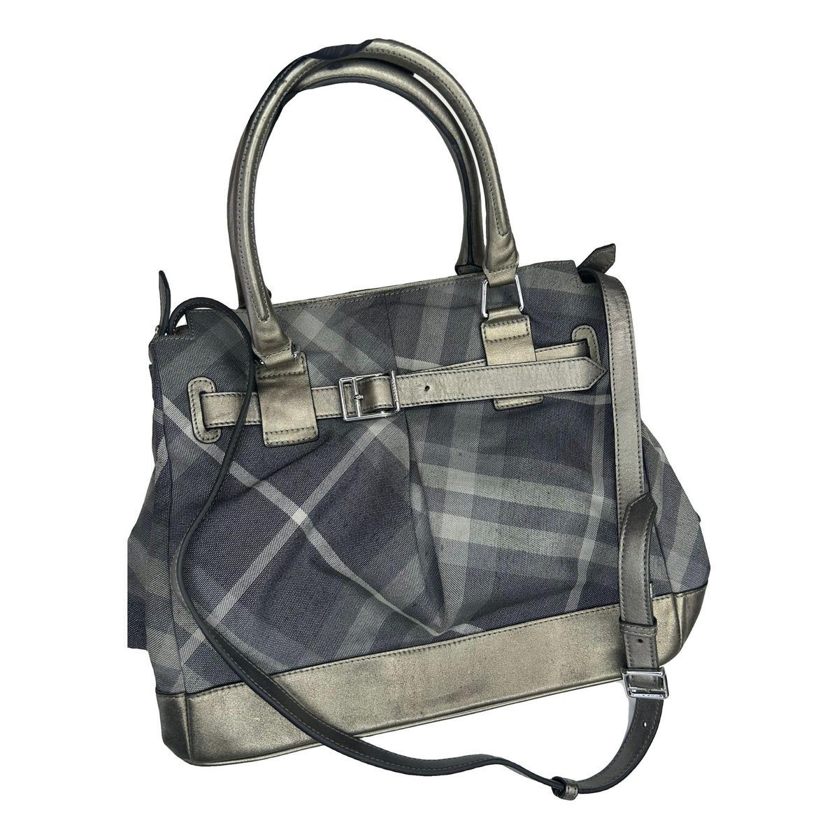 Salisbury cloth handbag