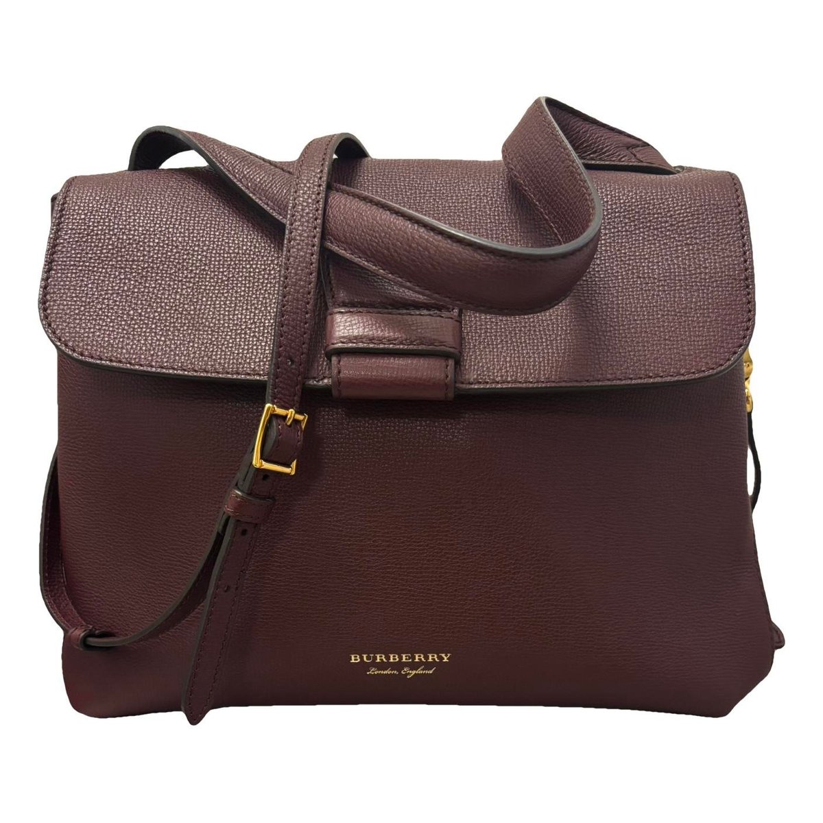 Camberley leather handbag