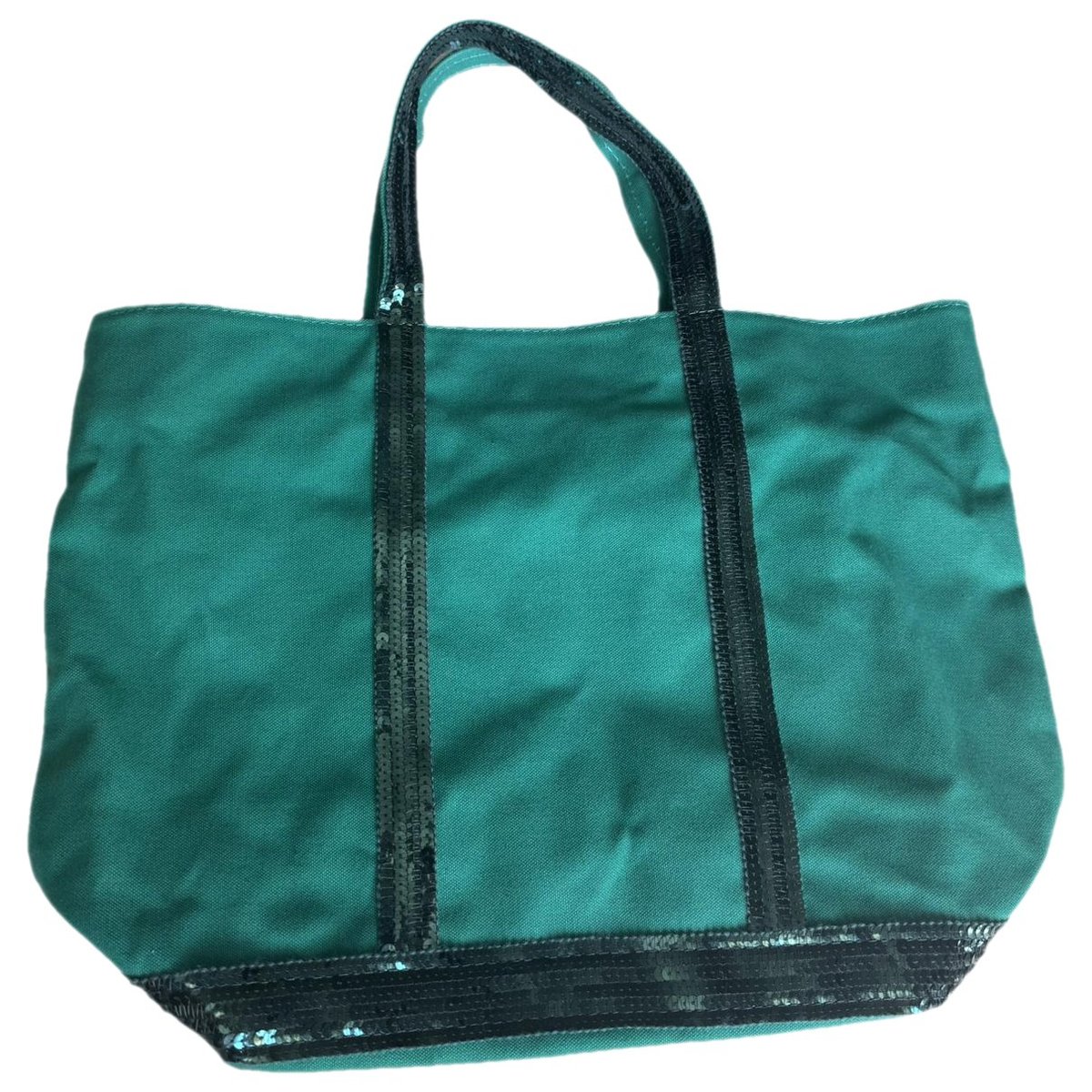 Cabas tote