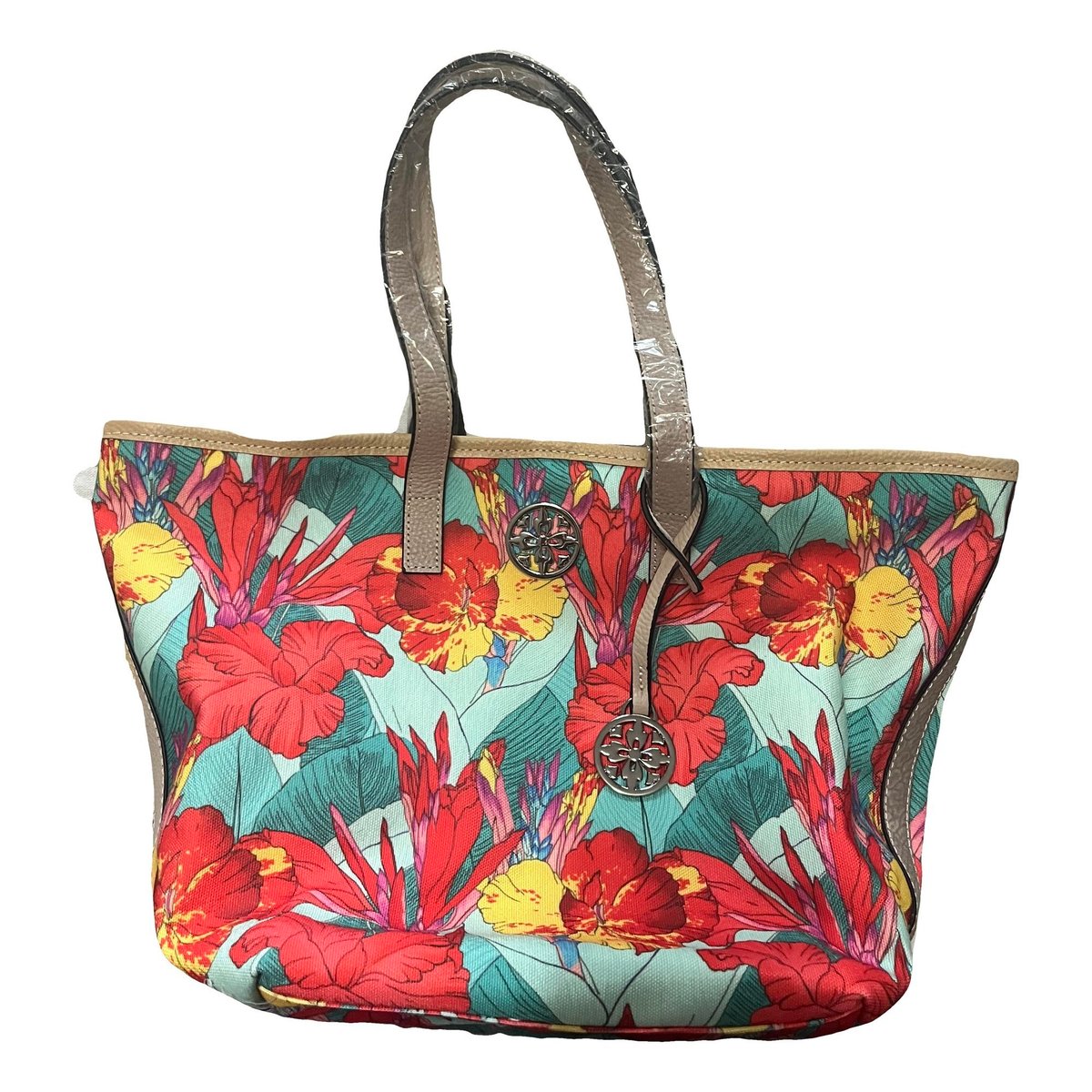 Cloth travel bag