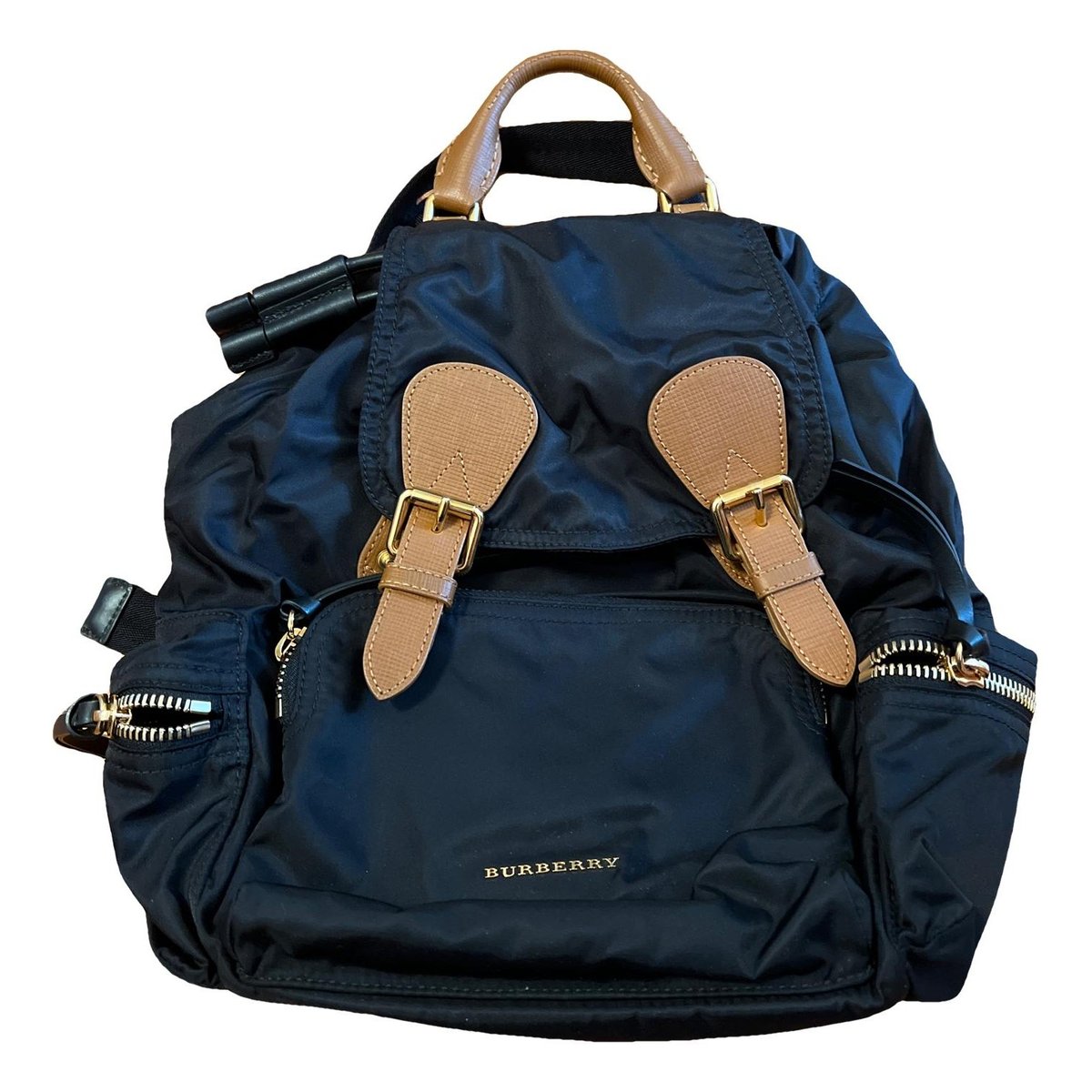 The Rucksack backpack