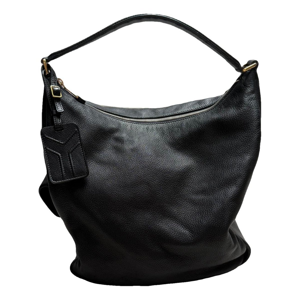Roady leather handbag