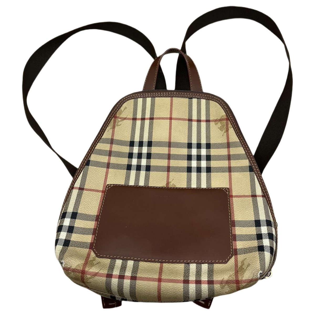 The Rucksack cloth backpack