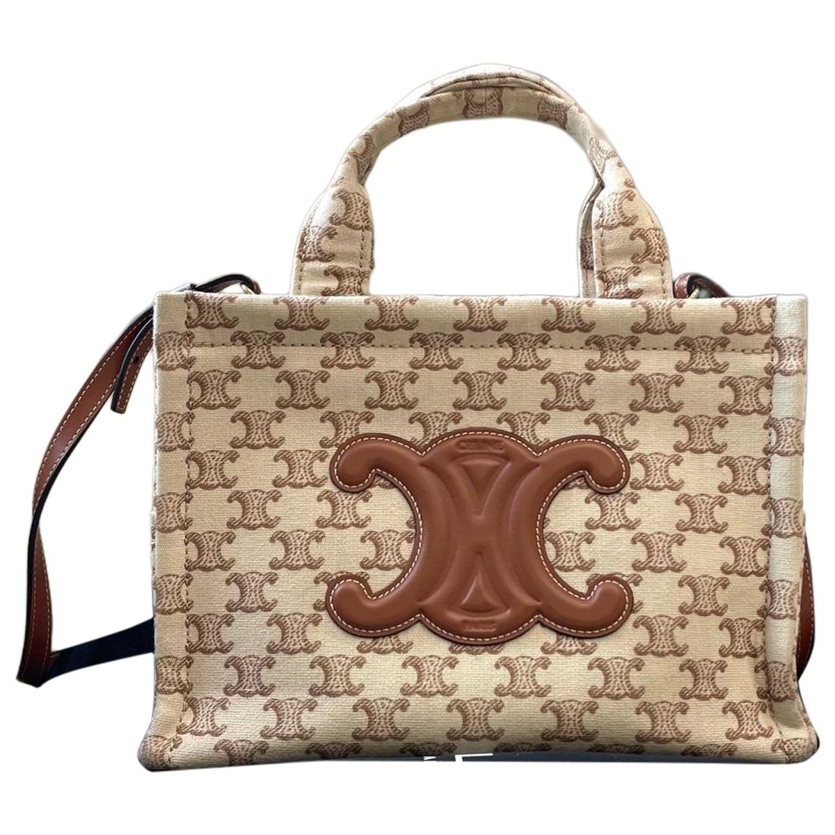 Thais cloth handbag