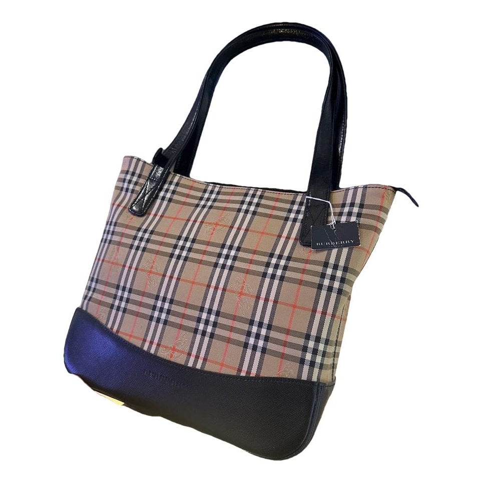 Lola Bucket cloth tote
