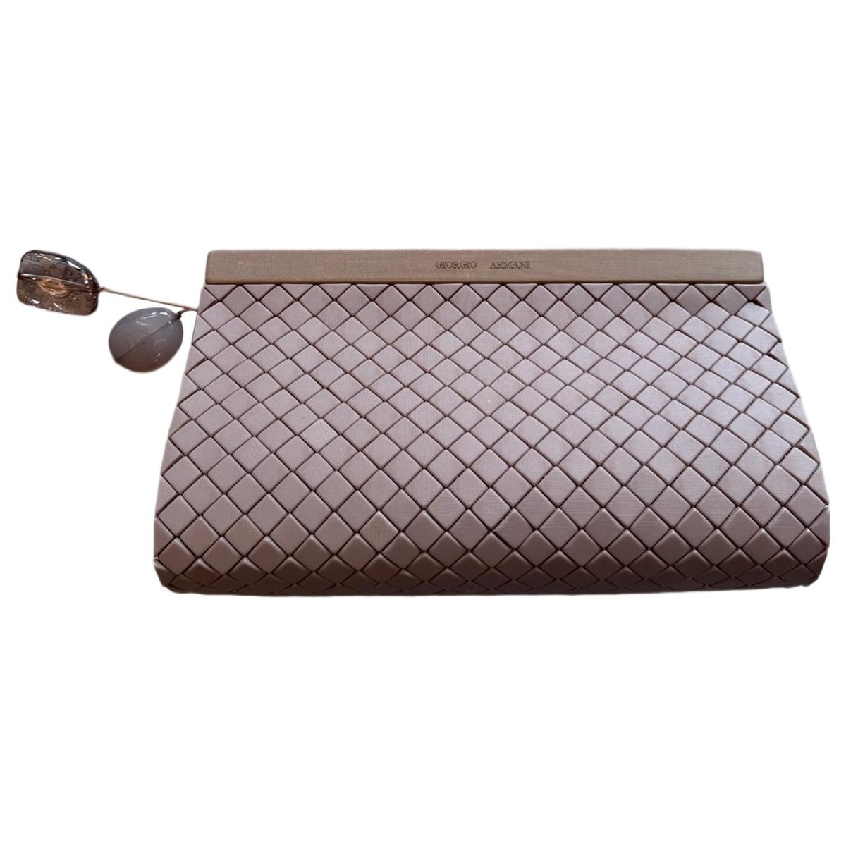 Clutch bag
