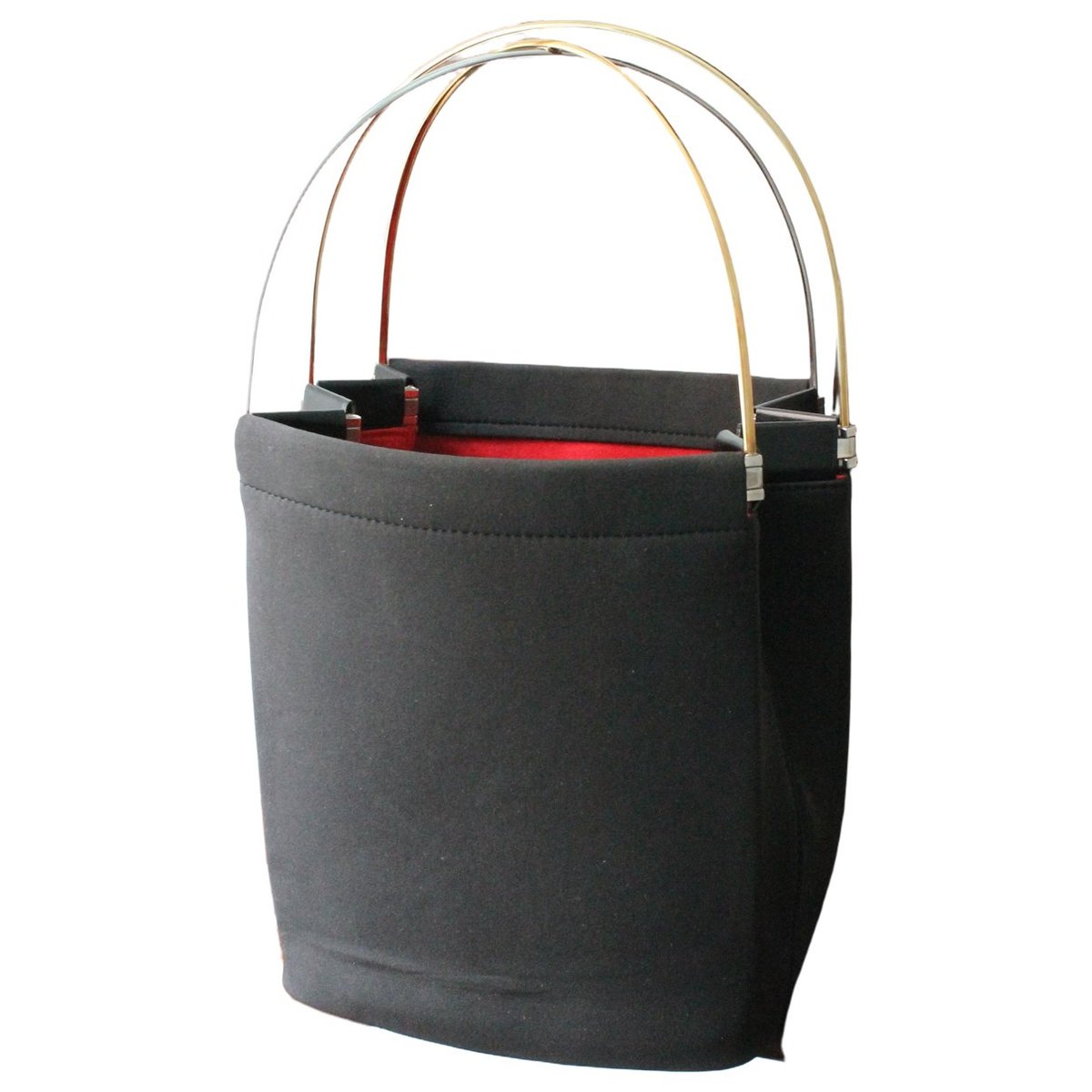 Trinity cloth handbag