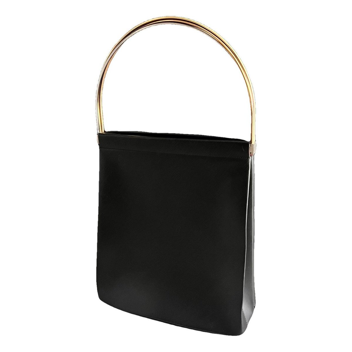 Trinity leather handbag