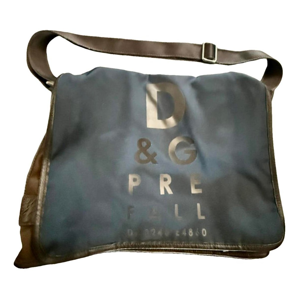 Cloth travel bag