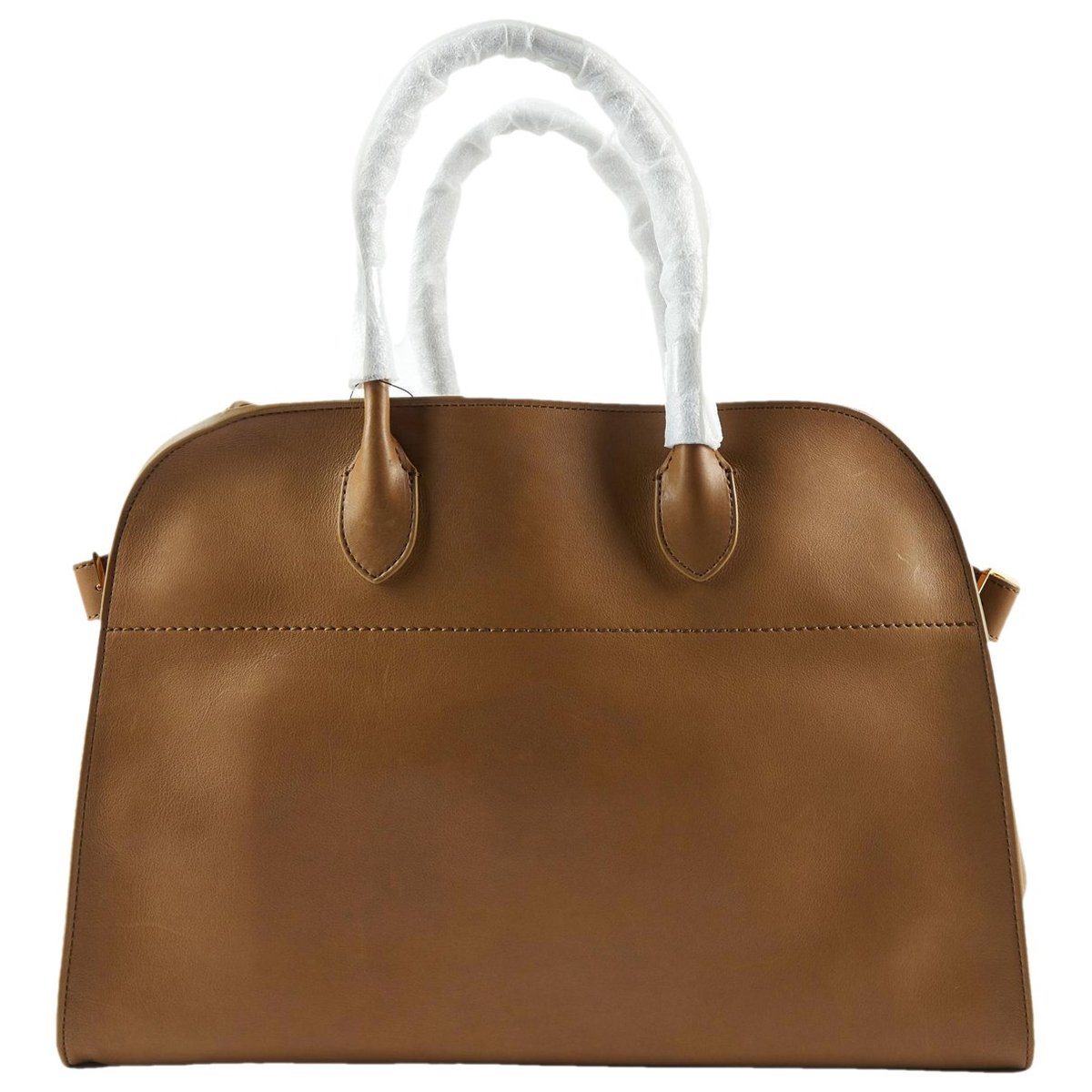 Margaux leather handbag