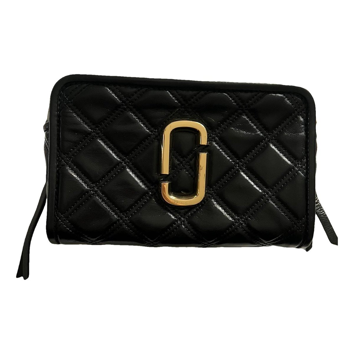 The Softshot crossbody bag