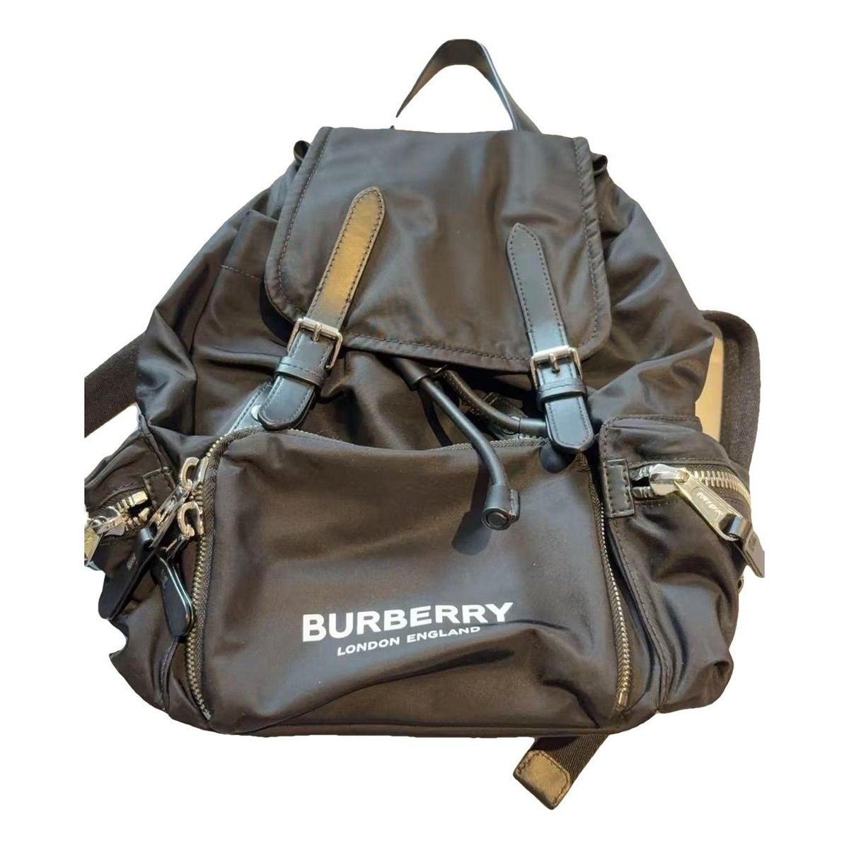 The Rucksack backpack