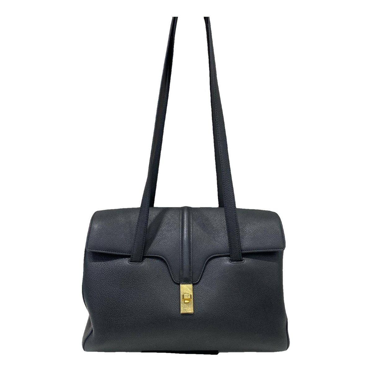 Sac 16 leather tote
