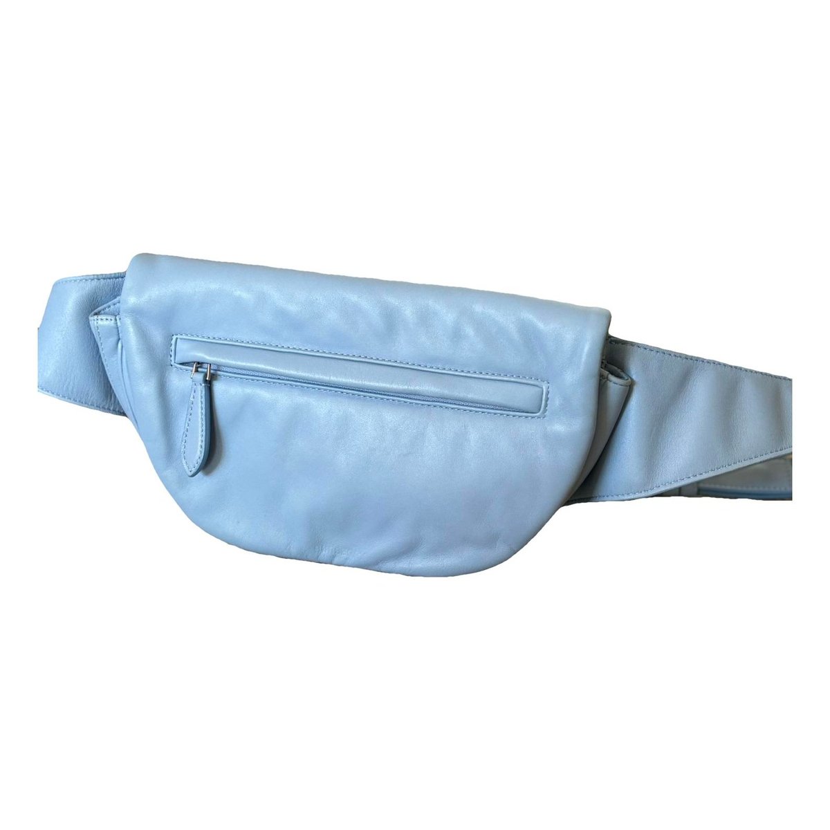 Olympia leather handbag