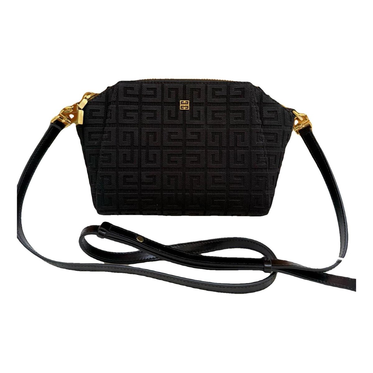 Sway cloth crossbody bag