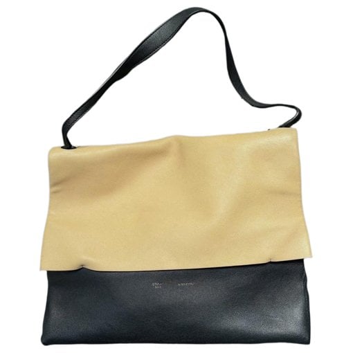 All Soft leather handbag