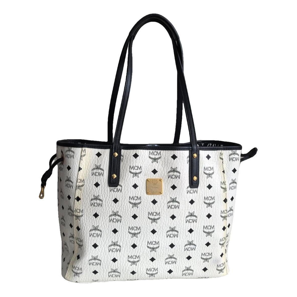 Anya leather handbag