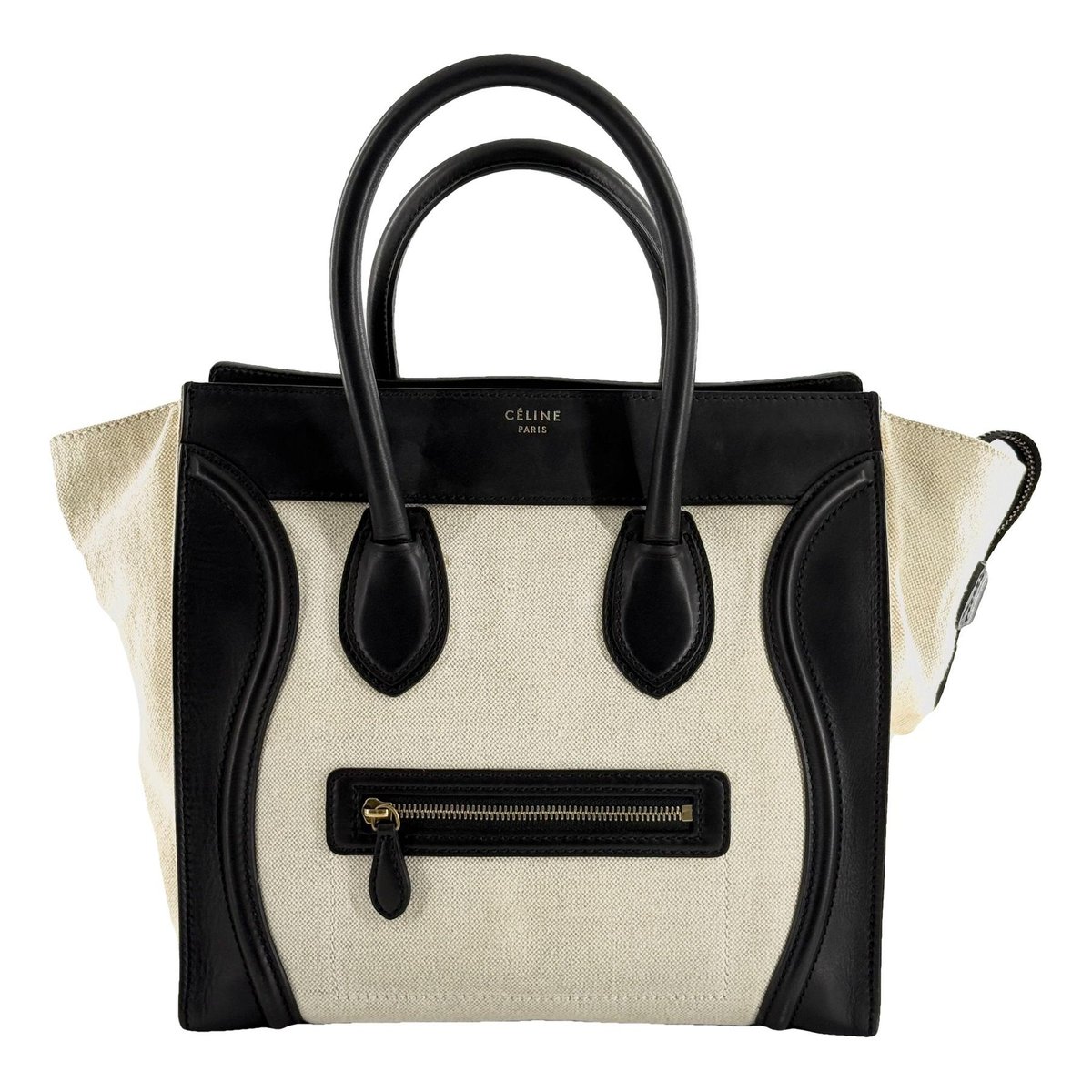 Luggage cloth handbag