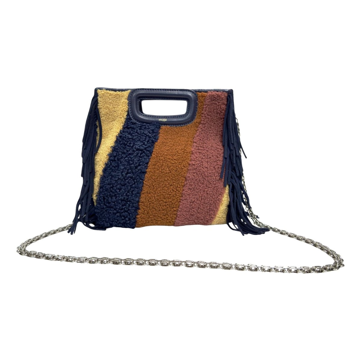 Sac M crossbody bag