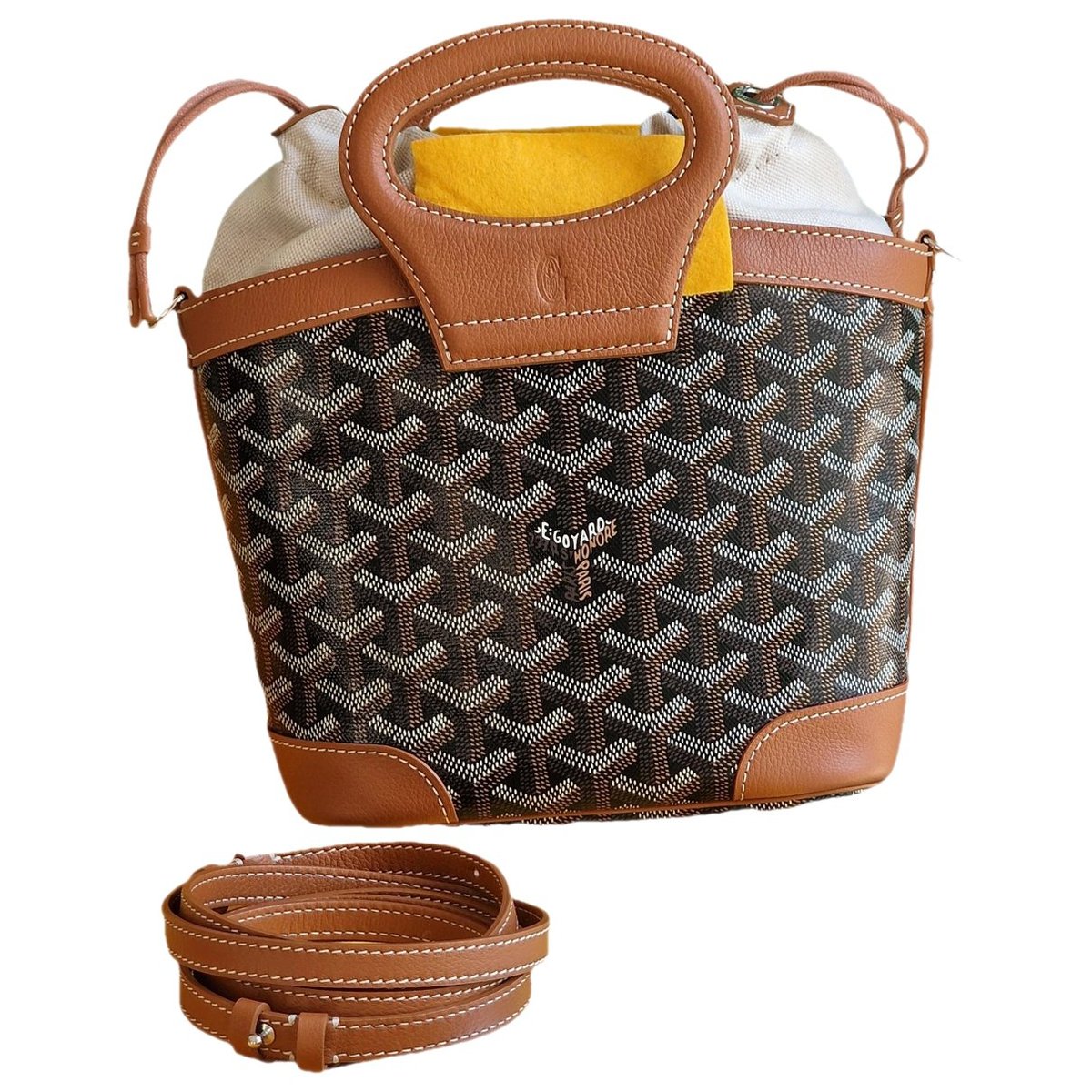 Goyard Béluga